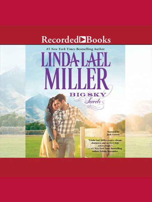 Title details for Big Sky Secrets by Linda Lael Miller - Wait list